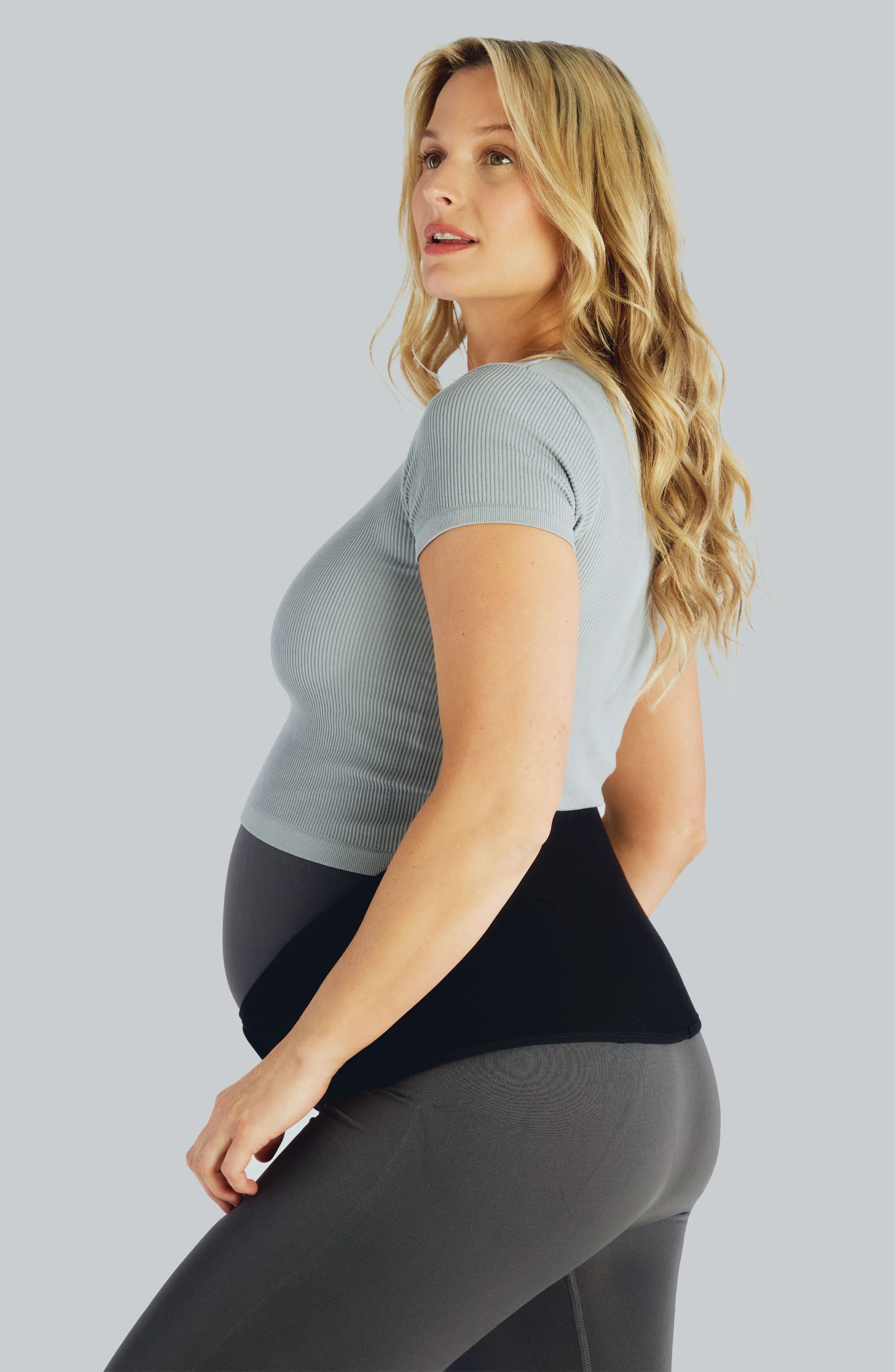 Upsie Belly® Pregnancy Support Belt