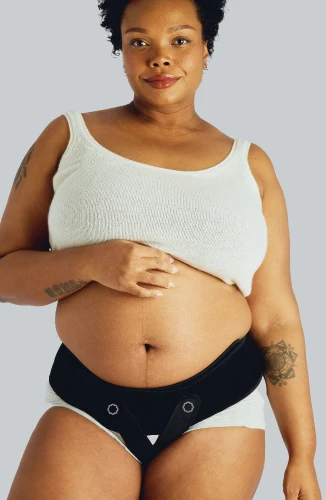 Maternity V-Sling - Pelvic Pain Relief Band